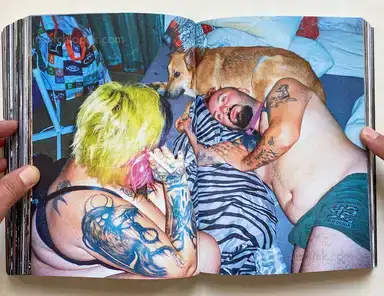 Sample page 16 for book "Braun, Steve – Steve Braun - V-Mann" Sample page 16 for book "Braun, Steve – Steve Braun - V-Mann"