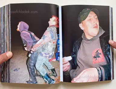 Sample page 14 for book "Braun, Steve – Steve Braun - V-Mann" Sample page 14 for book "Braun, Steve – Steve Braun - V-Mann"