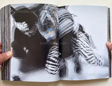 Sample page 13 for book "Braun, Steve – Steve Braun - V-Mann" Sample page 13 for book "Braun, Steve – Steve Braun - V-Mann"