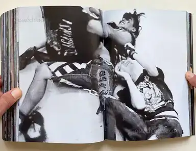 Sample page 12 for book "Braun, Steve – Steve Braun - V-Mann" Sample page 12 for book "Braun, Steve – Steve Braun - V-Mann"