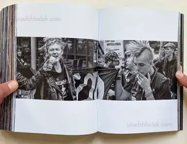 Sample page 11 for book "Braun, Steve – Steve Braun - V-Mann" Sample page 11 for book "Braun, Steve – Steve Braun - V-Mann"