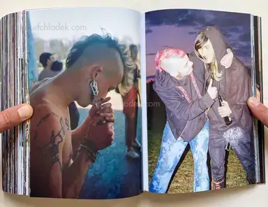 Sample page 9 for book "Braun, Steve – Steve Braun - V-Mann" Sample page 9 for book "Braun, Steve – Steve Braun - V-Mann"