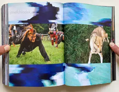 Sample page 6 for book "Braun, Steve – Steve Braun - V-Mann" Sample page 6 for book "Braun, Steve – Steve Braun - V-Mann"