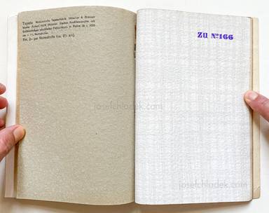 Sample page 21 for book  Werner Gräff – Jetzt wird Ihre Wohnung eingerichtet, Das Warenbuch für den neuen Wohnbedarf