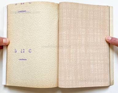 Sample page 22 for book  Werner Gräff – Jetzt wird Ihre Wohnung eingerichtet, Das Warenbuch für den neuen Wohnbedarf