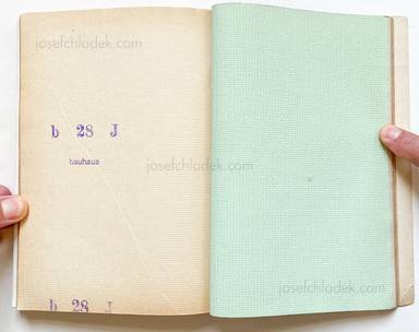 Sample page 23 for book  Werner Gräff – Jetzt wird Ihre Wohnung eingerichtet, Das Warenbuch für den neuen Wohnbedarf