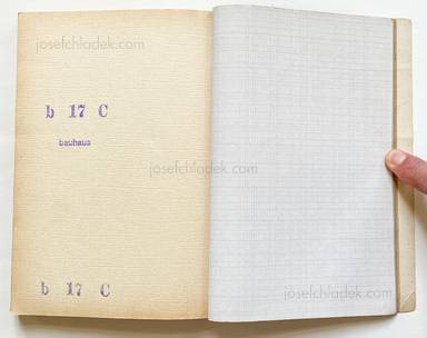 Sample page 24 for book  Werner Gräff – Jetzt wird Ihre Wohnung eingerichtet, Das Warenbuch für den neuen Wohnbedarf