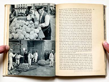 Sample page 14 for book "Grisar, Erich – Erich Grisar - Mit Kamera und Schreibmaschine durch Europa" Sample page 14 for book "Grisar, Erich – Erich Grisar - Mit Kamera und Schreibmaschine durch Europa"