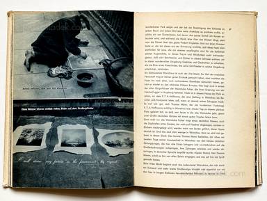 Sample page 8 for book Erich Grisar – Mit Kamera und Schreibmaschine durch Europa