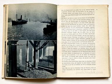Sample page 9 for book Erich Grisar – Mit Kamera und Schreibmaschine durch Europa