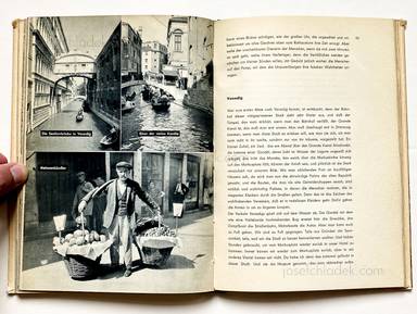 Sample page 11 for book Erich Grisar – Mit Kamera und Schreibmaschine durch Europa