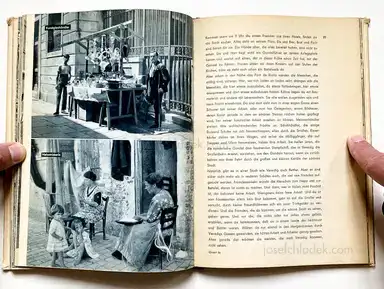 Sample page 4 for book "Grisar, Erich – Erich Grisar - Mit Kamera und Schreibmaschine durch Europa" Sample page 4 for book "Grisar, Erich – Erich Grisar - Mit Kamera und Schreibmaschine durch Europa"