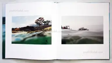 Sample page 6 for book "Narahashi, Asako – Asako Narahashi - Half Awake and Half Asleep in the Water" Sample page 6 for book "Narahashi, Asako – Asako Narahashi - Half Awake and Half Asleep in the Water"