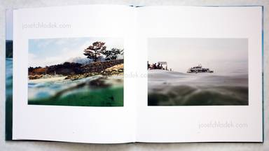 Sample page 2 for book  Asako  Narahashi – Half Awake and Half Asleep in the Water