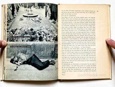 Sample page 15 for book Erich Grisar – Mit Kamera und Schreibmaschine durch Europa