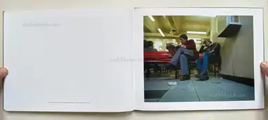 Sample page 4 for book "Graham, Paul – Paul Graham - Beyond Caring" Sample page 4 for book "Graham, Paul – Paul Graham - Beyond Caring"
