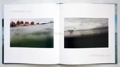 Sample page 2 for book "Narahashi, Asako – Asako Narahashi - Half Awake and Half Asleep in the Water" Sample page 2 for book "Narahashi, Asako – Asako Narahashi - Half Awake and Half Asleep in the Water"