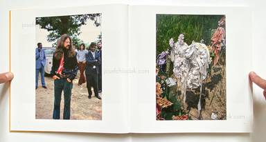 Sample page 26 for book "Eggleston, William – William Eggleston - Chromes - Volume I" Sample page 26 for book "Eggleston, William – William Eggleston - Chromes - Volume I"