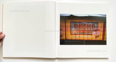 Sample page 21 for book "Eggleston, William – William Eggleston - Chromes - Volume I" Sample page 21 for book "Eggleston, William – William Eggleston - Chromes - Volume I"