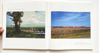 Sample page 19 for book "Eggleston, William – William Eggleston - Chromes - Volume I" Sample page 19 for book "Eggleston, William – William Eggleston - Chromes - Volume I"