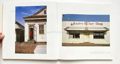 Sample page 18 for book "Eggleston, William – William Eggleston - Chromes - Volume I" Sample page 18 for book "Eggleston, William – William Eggleston - Chromes - Volume I"