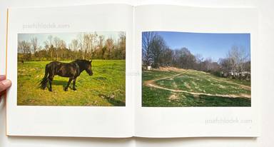 Sample page 17 for book "Eggleston, William – William Eggleston - Chromes - Volume I" Sample page 17 for book "Eggleston, William – William Eggleston - Chromes - Volume I"