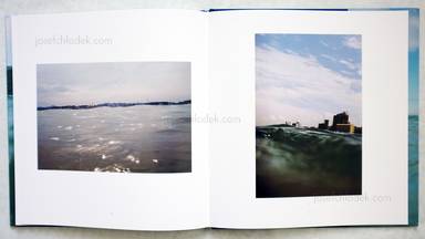 Sample page 7 for book  Asako  Narahashi – Half Awake and Half Asleep in the Water