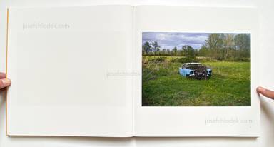 Sample page 16 for book "Eggleston, William – William Eggleston - Chromes - Volume I" Sample page 16 for book "Eggleston, William – William Eggleston - Chromes - Volume I"