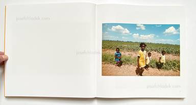 Sample page 15 for book "Eggleston, William – William Eggleston - Chromes - Volume I" Sample page 15 for book "Eggleston, William – William Eggleston - Chromes - Volume I"