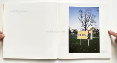 Sample page 14 for book "Eggleston, William – William Eggleston - Chromes - Volume I" Sample page 14 for book "Eggleston, William – William Eggleston - Chromes - Volume I"