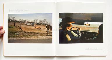Sample page 13 for book "Eggleston, William – William Eggleston - Chromes - Volume I" Sample page 13 for book "Eggleston, William – William Eggleston - Chromes - Volume I"