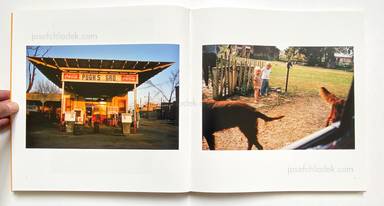 Sample page 11 for book "Eggleston, William – William Eggleston - Chromes - Volume I" Sample page 11 for book "Eggleston, William – William Eggleston - Chromes - Volume I"