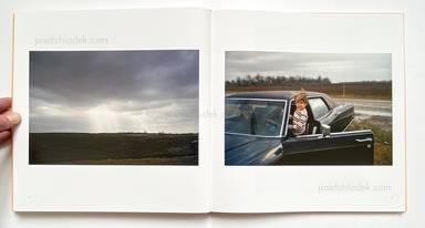 Sample page 8 for book "Eggleston, William – William Eggleston - Chromes - Volume I" Sample page 8 for book "Eggleston, William – William Eggleston - Chromes - Volume I"