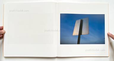 Sample page 6 for book "Eggleston, William – William Eggleston - Chromes - Volume I" Sample page 6 for book "Eggleston, William – William Eggleston - Chromes - Volume I"