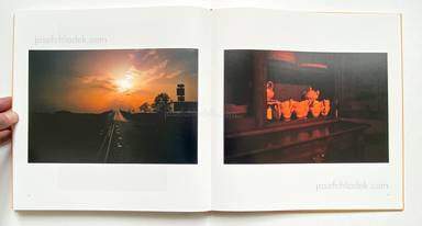 Sample page 2 for book "Eggleston, William – William Eggleston - Chromes - Volume I" Sample page 2 for book "Eggleston, William – William Eggleston - Chromes - Volume I"