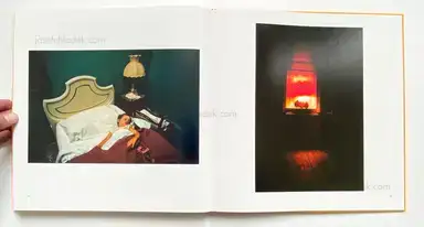 Sample page 1 for book "Eggleston, William – William Eggleston - Chromes - Volume I" Sample page 1 for book "Eggleston, William – William Eggleston - Chromes - Volume I"
