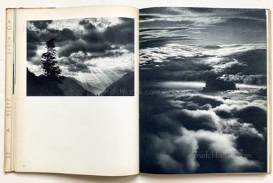 Sample page 6 for book Manfred Curry – A travers les nuages