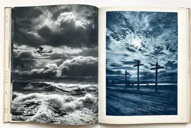 Sample page 16 for book "Curry, Manfred – Manfred Curry - A travers les nuages" Sample page 16 for book "Curry, Manfred – Manfred Curry - A travers les nuages"