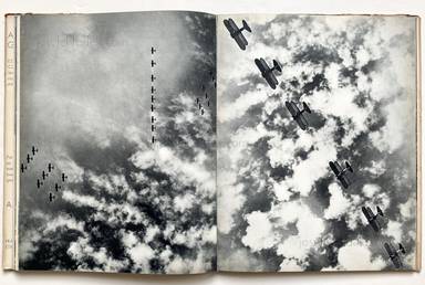 Sample page 14 for book Manfred Curry – A travers les nuages