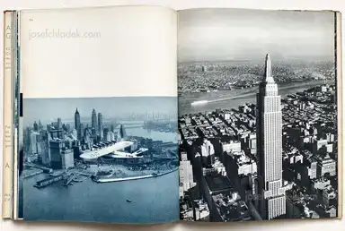 Sample page 5 for book "Curry, Manfred – Manfred Curry - A travers les nuages" Sample page 5 for book "Curry, Manfred – Manfred Curry - A travers les nuages"