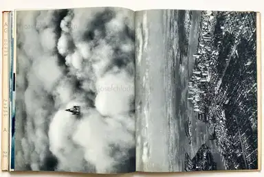 Sample page 4 for book "Curry, Manfred – Manfred Curry - A travers les nuages" Sample page 4 for book "Curry, Manfred – Manfred Curry - A travers les nuages"