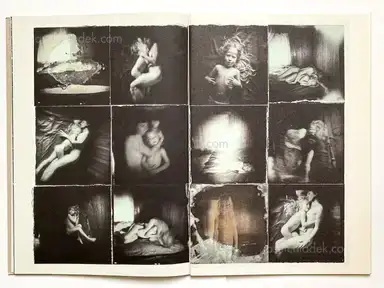 Sample page 12 for book "Ackerman, Michael – Michael Ackerman - Epilogue 2nd Edition" Sample page 12 for book "Ackerman, Michael – Michael Ackerman - Epilogue 2nd Edition"