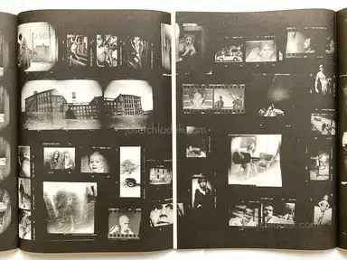 Sample page 10 for book "Ackerman, Michael – Michael Ackerman - Epilogue 2nd Edition" Sample page 10 for book "Ackerman, Michael – Michael Ackerman - Epilogue 2nd Edition"