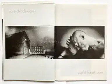 Sample page 8 for book "Ackerman, Michael – Michael Ackerman - Epilogue 2nd Edition" Sample page 8 for book "Ackerman, Michael – Michael Ackerman - Epilogue 2nd Edition"