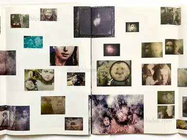 Sample page 6 for book "Ackerman, Michael – Michael Ackerman - Epilogue 2nd Edition" Sample page 6 for book "Ackerman, Michael – Michael Ackerman - Epilogue 2nd Edition"