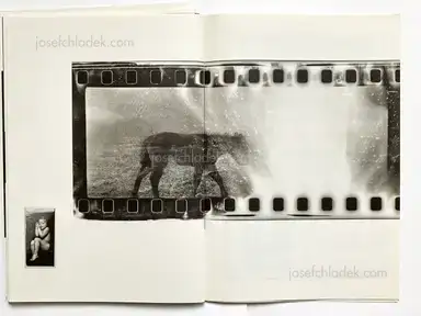 Sample page 5 for book "Ackerman, Michael – Michael Ackerman - Epilogue 2nd Edition" Sample page 5 for book "Ackerman, Michael – Michael Ackerman - Epilogue 2nd Edition"