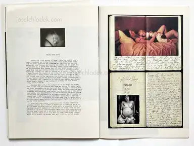 Sample page 4 for book "Ackerman, Michael – Michael Ackerman - Epilogue 2nd Edition" Sample page 4 for book "Ackerman, Michael – Michael Ackerman - Epilogue 2nd Edition"