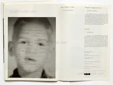 Sample page 1 for book "Ackerman, Michael – Michael Ackerman - Epilogue 2nd Edition" Sample page 1 for book "Ackerman, Michael – Michael Ackerman - Epilogue 2nd Edition"