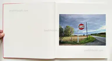 Sample page 29 for book "Eggleston, William – William Eggleston - Chromes - Volume II" Sample page 29 for book "Eggleston, William – William Eggleston - Chromes - Volume II"