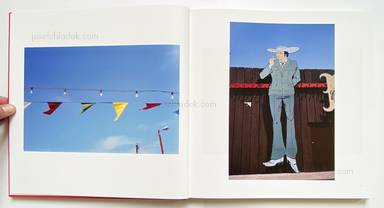 Sample page 27 for book "Eggleston, William – William Eggleston - Chromes - Volume II" Sample page 27 for book "Eggleston, William – William Eggleston - Chromes - Volume II"